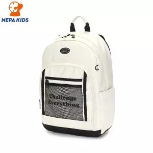 NEPA KIDS 네파키즈 남아 코렌트 스쿨백 KK17006