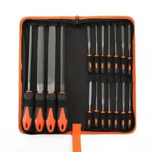 목공야슬이 목공야스리 보관파우치 18종 반달야