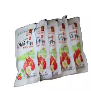 [120ml 50포]산지직송 밀양얼음골사과즙