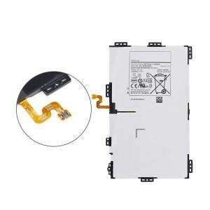 호환 삼성 갤럭시 탭 S4 10.5 SM-T830용 7300mAh 태블릿 교체 배터리