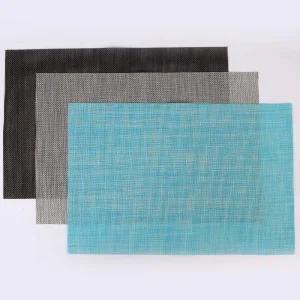 4P 식탁 테이블 매트/키친/러너/행사/패드/깔판/시트/깔개/캠핑/식사/받침/커버/고급/데코/예쁜/두꺼운