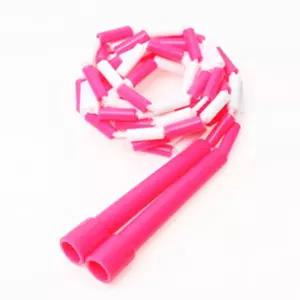 김수열 어린이 색동 줄넘기 K-320/간편/고급/점핑/운동/연습/선수/가벼운/스포츠/스트레칭/로프/다이어트