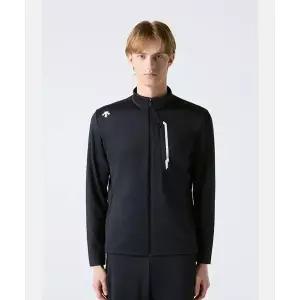 [데상트]트레이닝 스탠다드 자켓 블랙 SR123TFT13 SR123TFT13_BLK0 300781