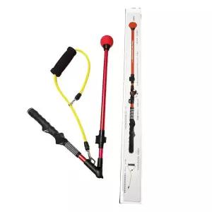 골프 스윙연습기 백스윙 트레이너