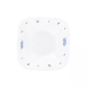 [조르지오]코렐 FQ01OW66 블루베리 사각샐러드볼 소 앞접시