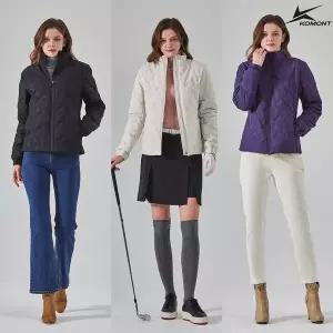 [NS홈쇼핑]코몽트 여성 볼케이노 패딩[35666523]