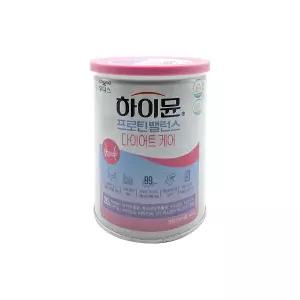 일동후디스 하이뮨 프로틴 밸런스 다이어트케어 304g x 1통 /Hb