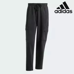 아디다스 팬츠 /A1- JJ3662 / M A SZN G CG PT 남성 올 시즌 플리스 그래픽 루즈