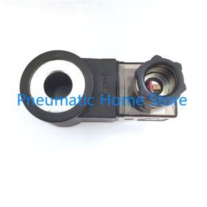 HYDRAFORCE 솔레노이드 밸브 코일 6316230 048 6306012 6316115 교체 6316024 6306024