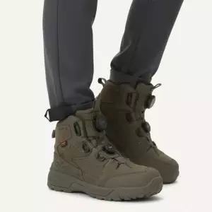 BOLDEST 볼디스트 DUAL VORTEX 601 듀얼볼텍스 601안전화 6인치_2C3AX25071BEP 715553