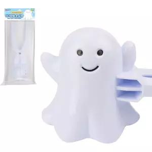 아기유령 눈집게 스노우메이커 뭉치제조기아이들이좋아하는 재미있는 신나는 는놀이 앙증맞은 겨울 크리스