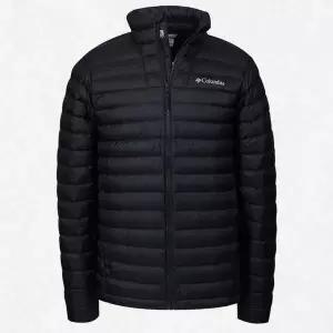 [컬럼비아] 남성 코어라이트 슬림다운 자켓 WE3851-010 2540990