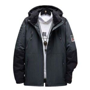 남성 스키복이월상품 보드복 스키복세트 바지 빅사이즈 겨울 9XL