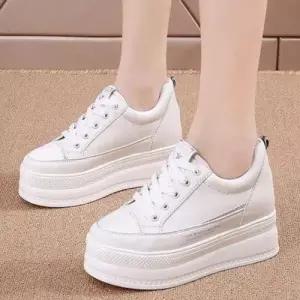 키높이 225250 통굽 운동화 WF0E401