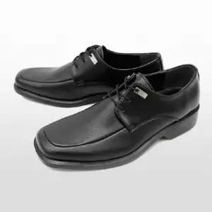 정장구두 신사화 키높이 댄디룩 각진앞코 블랙 남성화 WF0D85E