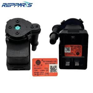 B13-6AA01120 DC31-00105A 배수 펌프 모터, 삼성 의류 건조기 부품, 50HZ, 13W, 220V, 신제품