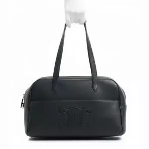 셀린느 CELINE 더플백 그레인 카프스킨