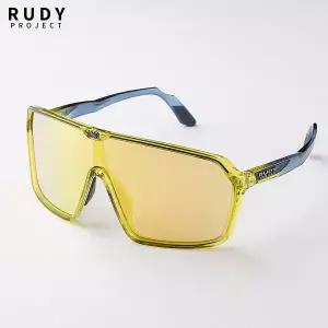 스핀쉴드 SP720530-0000 싸이클 러닝 선글라스 야구 골프 스포츠 고글 엘로우