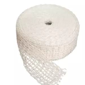 햄망 베이컨망 넷케이싱 그물 탄성 포장 미트넷 커버 소세지 포장망 식품용 고기포장