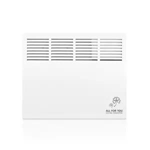 보성산업 BA-1000T 전기컨벡터 사무실 이동형 바퀴 자동온도조절 동파방지히터