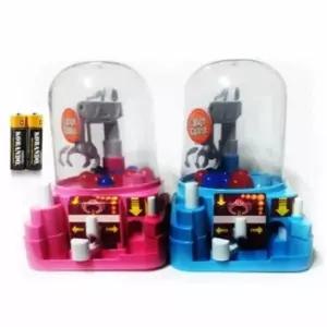 캔디크레인 인형뽑기 유치원장난감 아이들장난감 캔디