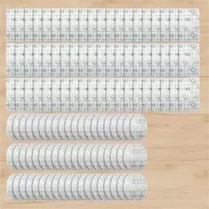 아기 귀방수 스티커 목욕 물놀이 샤워 실리콘겔 상처 보호 샤워용 120개