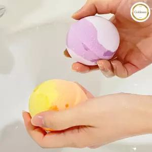 골멤 베쓰밤 바스밤 커플입욕제 버블입욕제