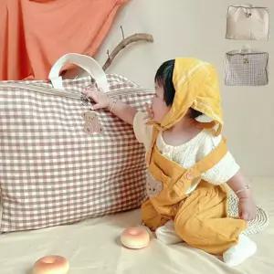 BM-143 낮잠이불가방