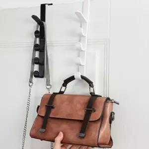 무타공 문걸이 도어훅 도어후크 방문 소품 옷걸이 도어후크 도어행거