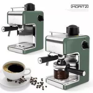 모리츠 프리미엄 에스프레소 커피머신 원두 커피메이커 에스프레소머신 직접만드는 아메리카노