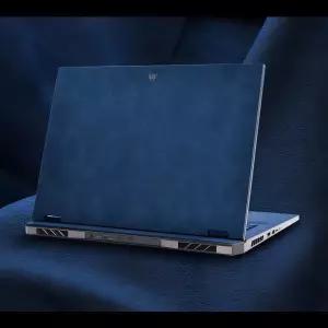 Acer Predator Helios 18 PH18-71 18인치용 PU 가죽 노트북 특수 스티커 스킨 프로텍터