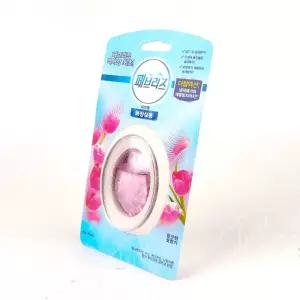 페브리즈 화장실 탈취제 향긋한꽃향기6ml/공기/강력/담배/냄새/탈취/냉장고/강아지/실내/욕실/신발/방향제