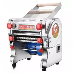 업소용 제면기 국수기계 제조기 가정용 만두피 반죽 국수 파스타