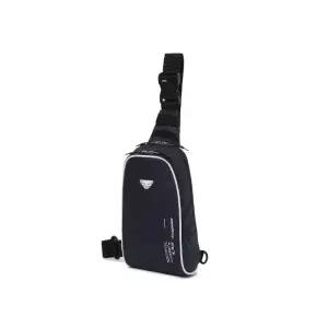 매장정품 다이나핏 토트백 KQF YUF23B24N7 스포츠 베이직 슬링백 M 1648256