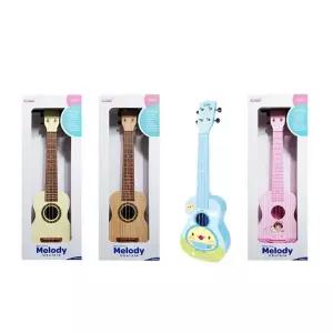 sg우쿠렐레 )악기 음악 기타 연주 멜로디/유아/장난감/노래하는/놀이/리듬/미니/교육용/악기/키즈/아동