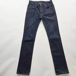 누디진 청바지 스키니진 스판 슬림 데님팬츠 사이즈29