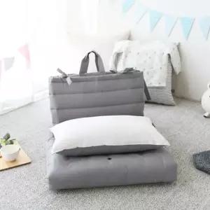 국내산 어린이집 낮잠이불세트 솜 이불+패드+베개