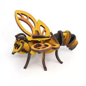 꿀벌 만들기/세트/모형/완구/곤충/키우기/자연/사육/과학/수업/탐험/발굴/키트/관찰/도구/교구/학습/채집