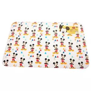 미키프렌즈 양면씽크매트(대)/바닥/키친/씽크/쿠션/카페/사각/싱크/부억/매트/주방/가정용/발판/깔판/부엌