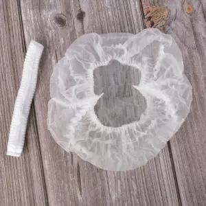 위생캡 식당 공장 요리 일회용 위생모 조리모 100개/제빵/위생/남성/조리복/업소/여성/작업/세트/유니폼