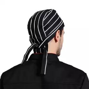 메쉬 요리 두건/유니폼/카페/주방/제과/급식/배식/식당/손님/제빵/위생/남성/조리복/업소/여성/작업/세트