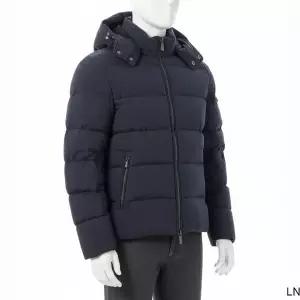 MOORER 브렛 SKT 모델 25FW 다운 자켓