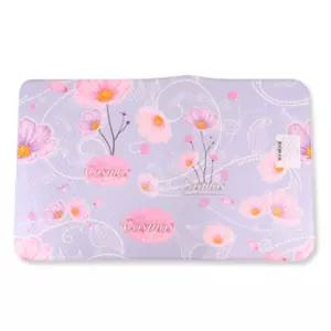 코스모스 씽크매트 (대) (랜덤발송)/엠보싱/양면/푹신한/쿠션/부엌/싱크대/예쁜/매트/발쿠션/깔개/발매트