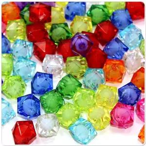 아크릴비즈 (이중오재미)/공작/만들기/취미/아동/파스텔/놀이/어린/공장/공예/완구/미술/비즈/세트/컬러