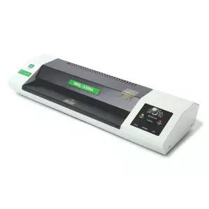 문화 A3 4롤러 파우치 코팅기 MHL-330H4/디저털/전자/가정/필름/제본/스티커/문구/문서/사무용/오피스/코팅