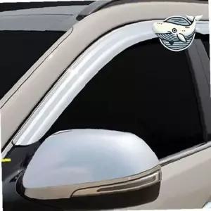 햇빛 차단 썬바이저 시원한 차량용 차양막 크롬