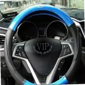 자동차 핸들커버 우레탄 운전대 커버 핸들 카바 덮개