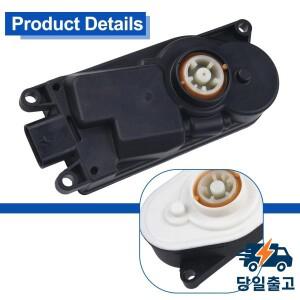 그릴 상단 액티브 에어 플랩 컨트롤 51749854640 # BMW- 5 6 7 시리즈 G30 자동차 라디에이터 셔터