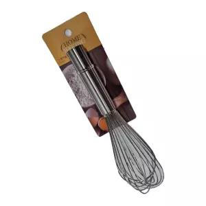 스텐 거품기 대/미니/수동/머랭/베이킹/계란물/달걀물/전/명절/가정용/거품/스프링/업소용/휘핑/바리스타