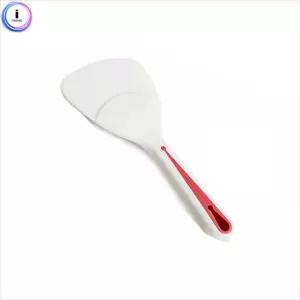 들국화 알뜰 주걱 소/조리/도구/부엌/긴주걱/스패츌러/제빵/요리/핸디/중국집/안전한/볶음/중식/업소용